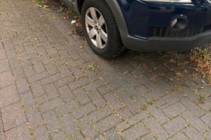 Chevrolet Captiva 219.000 km 1.600 &euro; Bochum 44795