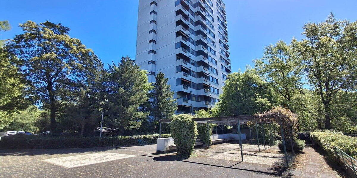 Etagenwohnung Erkrath Hochdahl - 3 Zimmer, 79 m&sup2;, 159.000&euro; | Angebot:26401861