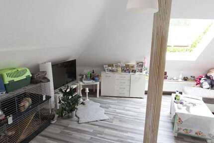 Wohnung Essen Südviertel - 1 Zimmer, 28 m&sup2;, 400&euro; | Angebot:27397636