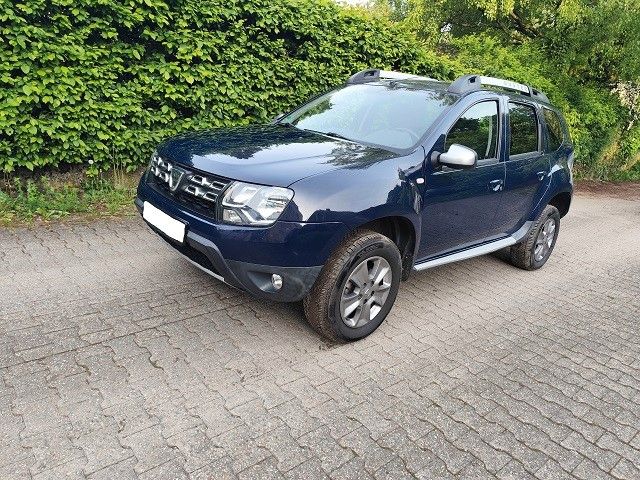 Dacia Duster 65.800 km 5.750 &euro; Remscheid 42859