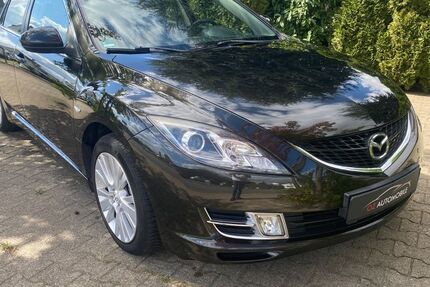 Mazda 6 197.000 km 3.990 &euro; Oer Erkenschwick 45739