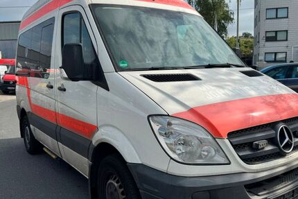 Mercedes-Benz Sprinter 332.000 km 5.750 &euro; Essen 45356