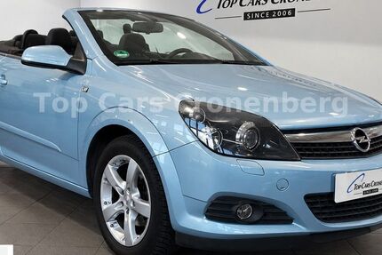 Opel Astra 59.541 km 7.450 &euro; Wuppertal-Cronenberg 42349
