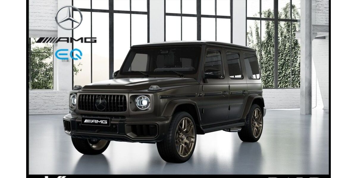 Mercedes-Benz G 63 AMG 9.500 km 239.370 &euro; Dortmund 44139