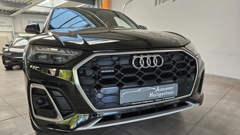 Audi Q5 186.413 km 27.980 &euro; Heiligenhaus 42579