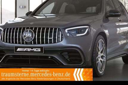 Mercedes-Benz GLC 63 AMG 89.122 km 59.990 &euro; Wuppertal 42115