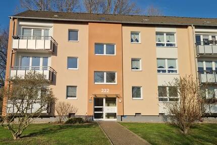 Wohnung Dortmund Eving - 3 Zimmer, 60 m&sup2;, 545&euro; | Angebot:26275215