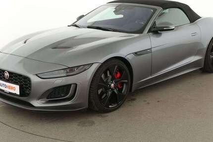 Jaguar F-Type 14.645 km 47.680 &euro; Essen 45141