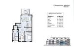 Etagenwohnung Bochum Weitmar - 2 Zimmer, 90 m&sup2;, 445.000&euro; | Angebot:25796494