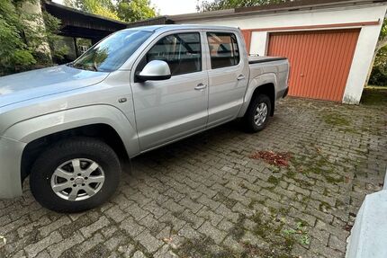 VW Amarok 260.000 km 12.800 &euro; Hagen 58093