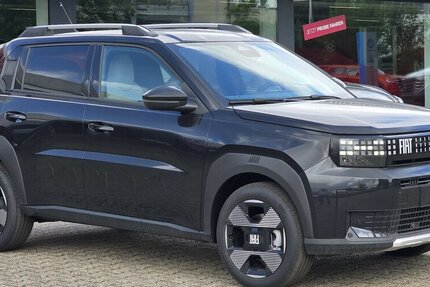 Fiat Grande Panda La Prima Winterpaket|Kamera|Navi 1.002 km 20.375 &euro; Wermelskirchen 42929