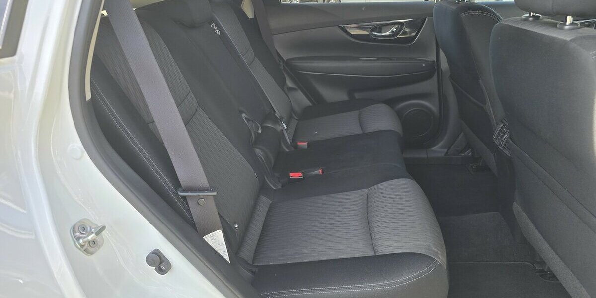 Nissan X-Trail N-Way Automatik|Panorama|AHK|Navi 44.187 km 17.950 &euro; Wermelskirchen 42929