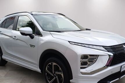 Mitsubishi Eclipse Cross 9.852 km 27.480 &euro; Duisburg 47249