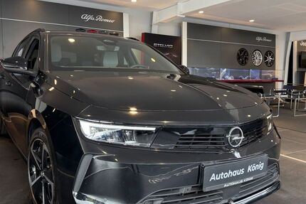 Opel Astra 22.626 km 21.950 &euro; Schwerte 58239