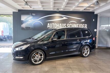Ford Galaxy 129.532 km 18.900 &euro; Ratingen 40880