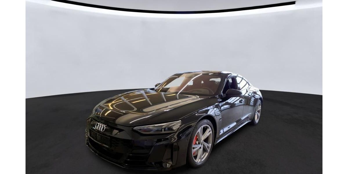 Audi RS e-tron GT 61.580 km 62.170 &euro; Hagen 58091