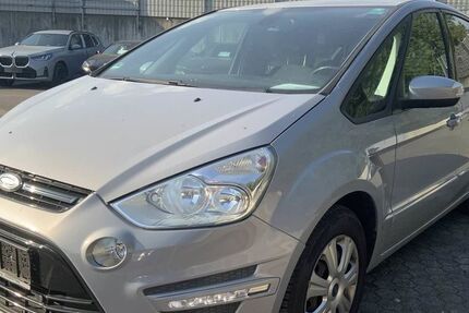 Ford S-Max 240.000 km 3.899 &euro; Dortmund 44149