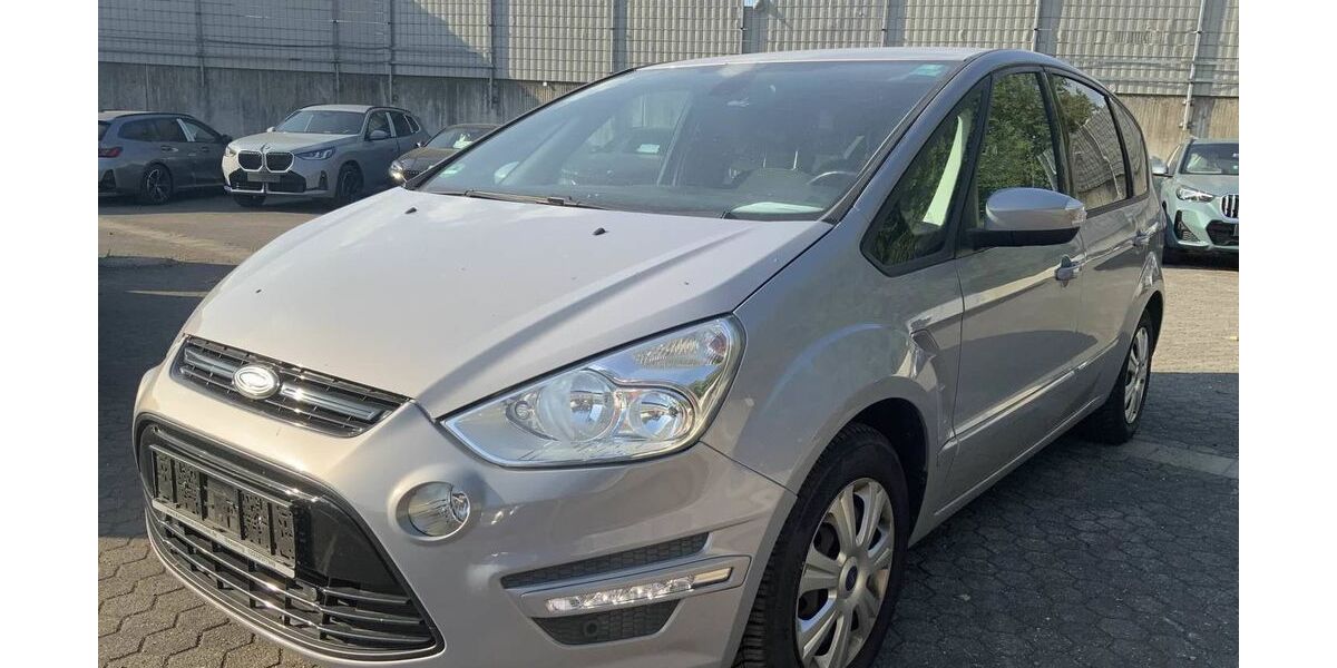 Ford S-Max 240.000 km 3.899 &euro; Dortmund 44149
