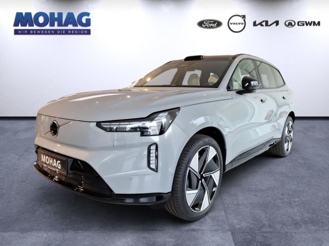 Volvo EX90 4.900 km 81.880 &euro; Recklinghausen 45659