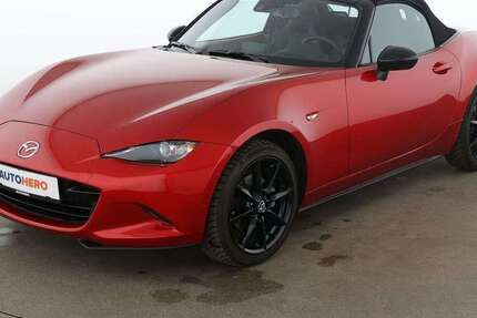 Mazda MX-5 25.687 km 21.410 &euro; Essen 45141