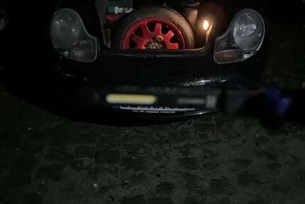 Porsche 996 163.871 km 35.000 &euro; Solingen 42655