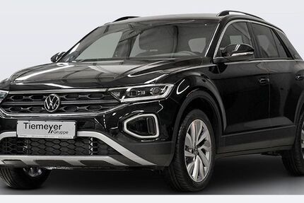 VW T-Roc 1.999 km 31.440 &euro; Bochum 44892