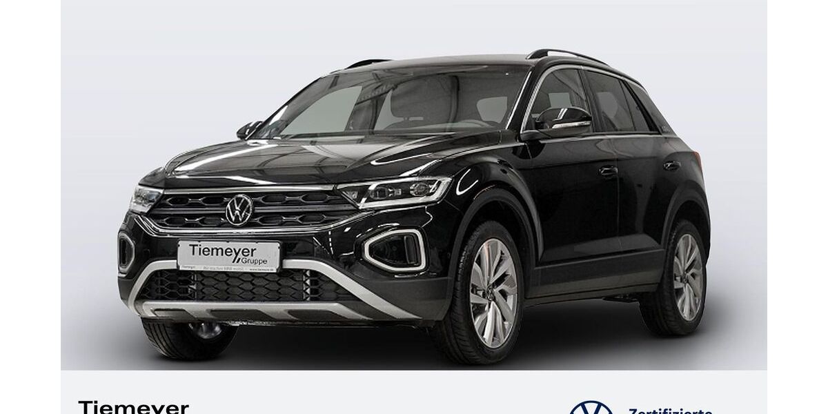 VW T-Roc 1.999 km 31.440 &euro; Bochum 44892