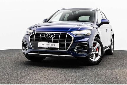 Audi Q5 63.467 km 36.450 &euro; Hagen 58091