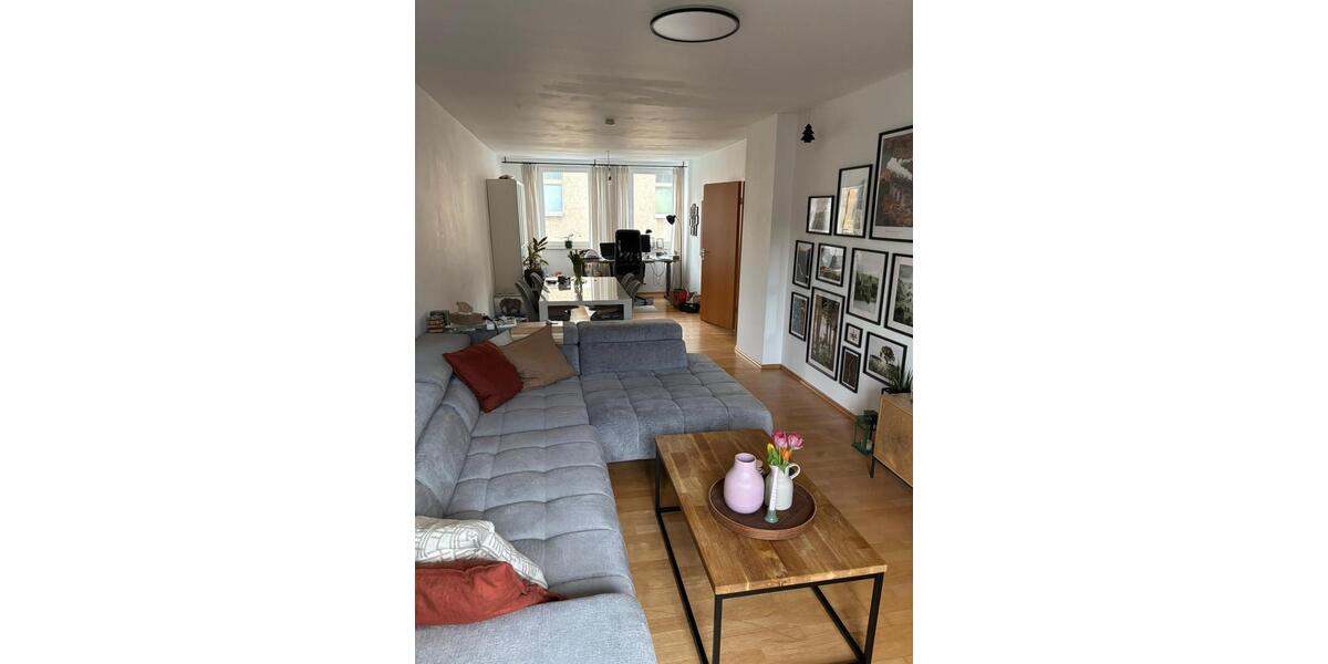 Etagenwohnung Witten - 2 Zimmer, 72 m&sup2;, 575&euro; | Angebot:26380600