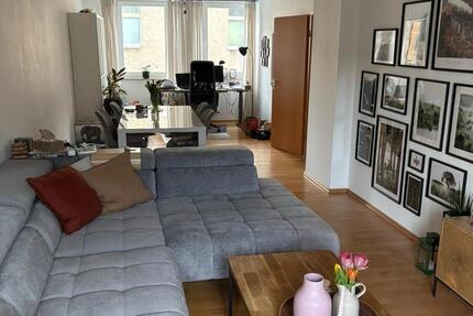 Wohnung Witten - 2 Zimmer, 72 m&sup2;, 575&euro; | Angebot:26380600