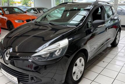 Renault Clio 89.002 km 6.980 &euro; Gevelsberg 58285