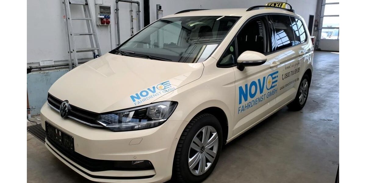 VW Touran 89.987 km 30.720 &euro; Hagen 58091