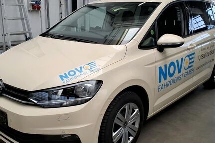 VW Touran 89.987 km 30.745 &euro; Hagen 58091