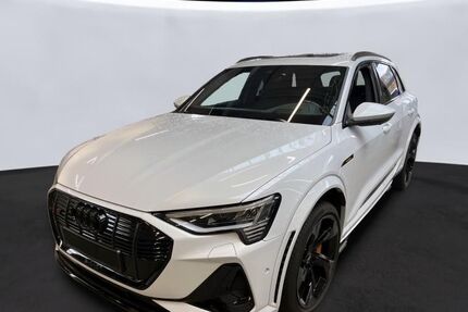Audi e-tron 77.349 km 41.340 &euro; Hagen 58091
