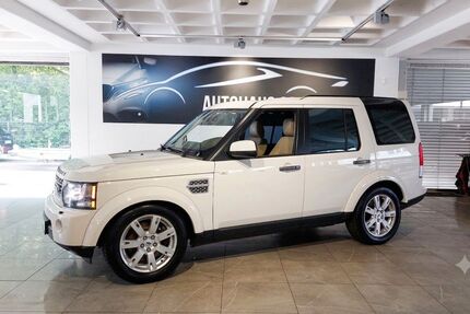 Land Rover Discovery 160.331 km 15.490 &euro; Ratingen 40880