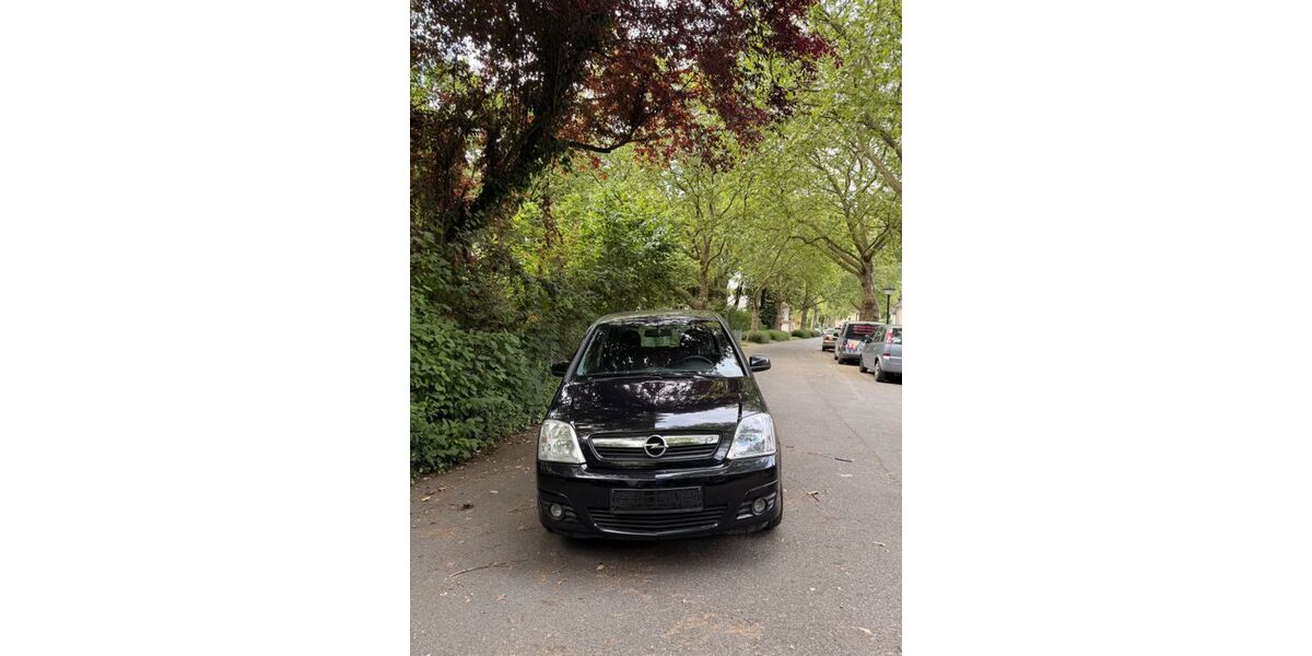 Opel Meriva 176.000 km 1.400 &euro; Hagen 58090