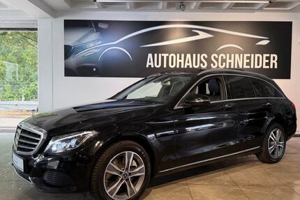 Mercedes-Benz C 250 170.000 km 18.900 &euro; Ratingen 40880