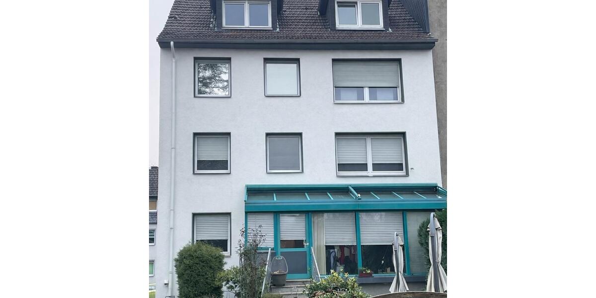 Etagenwohnung Recklinghausen Grullbad - 3.5 Zimmer, 55 m&sup2;, 600&euro; | Angebot:26383003