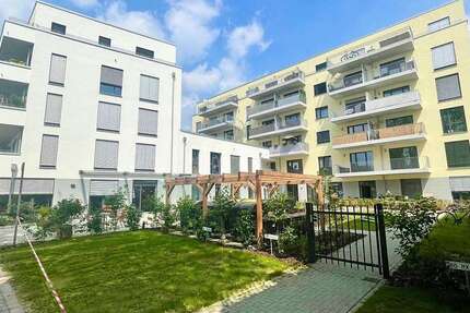 Wohnung Bochum Wiemelhausen - 1 Zimmer, 26 m&sup2;, 555&euro; | Angebot:26389021
