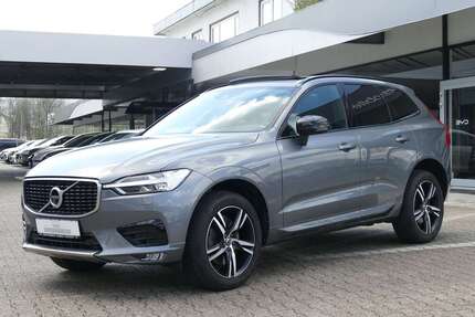 Volvo XC60 47.540 km 37.490 &euro; Schwelm 58332