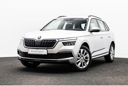 Skoda Kamiq 43.737 km 14.868 &euro; Hagen 58091