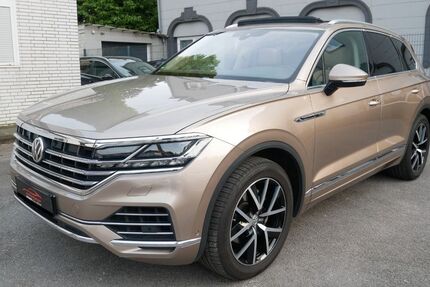 VW Touareg 149.678 km 36.950 &euro; Mülheim an der Ruhr 45473