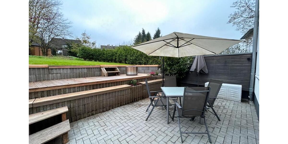 Reihenhaus Schwerte - 5 Zimmer, 171 m&sup2;, 490.000&euro; | Angebot:26270956