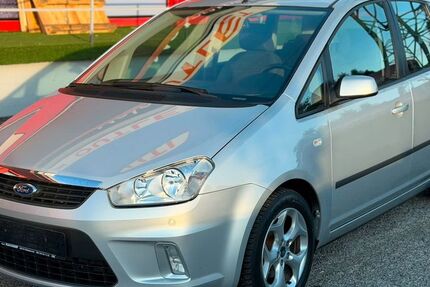 Ford C-Max 121.000 km 3.150 &euro; Essen 45294