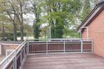 Etagenwohnung Bottrop Feldhausen - 4 Zimmer, 120 m&sup2;, 800&euro; | Angebot:26289781