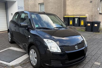 Suzuki Swift 151.000 km 2.490 &euro; Remscheid 42853