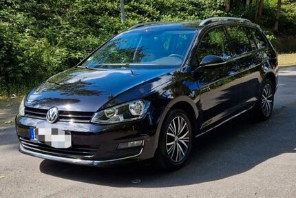 VW Golf 186.500 km 9.300 &euro; Dortmund 44309