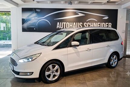Ford Galaxy 169.950 km 13.790 &euro; Ratingen 40880