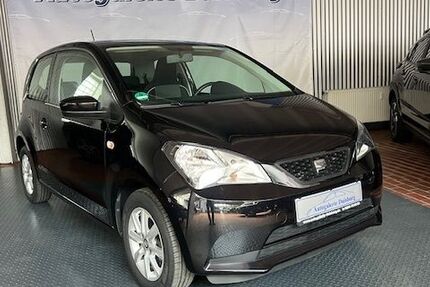 Seat Mii 34.600 km 8.950 &euro; Duisburg 47269