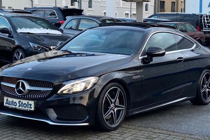 Mercedes-Benz C 250 90.701 km 26.900 &euro; Essen 45141